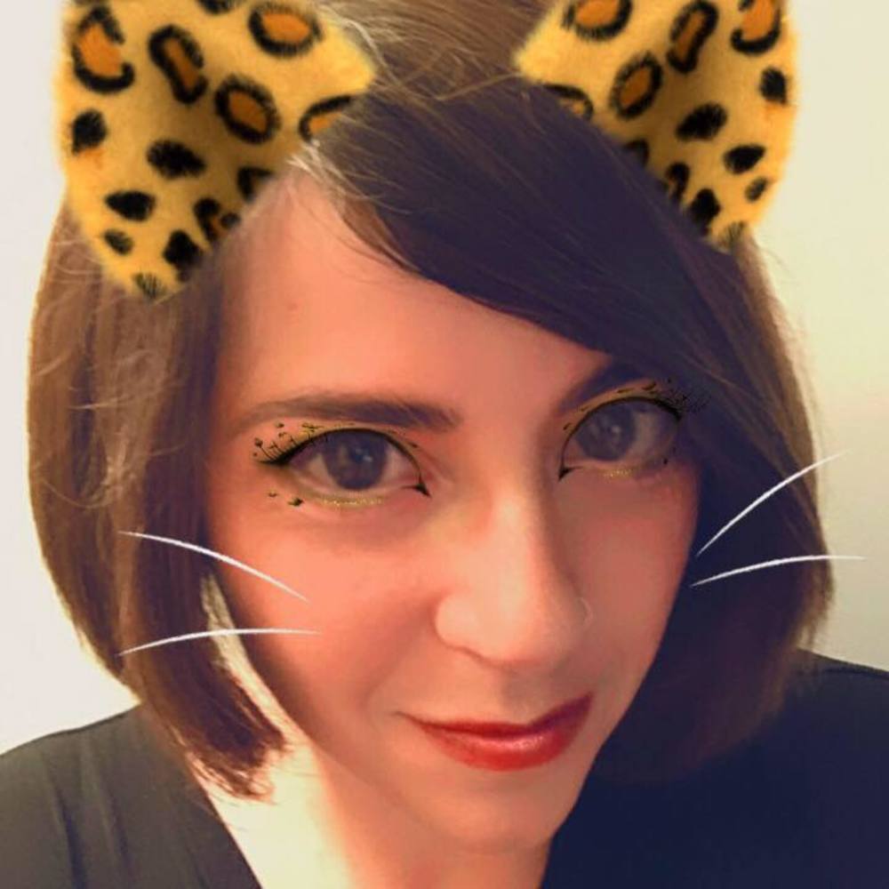 Meet your Posher, Shannon